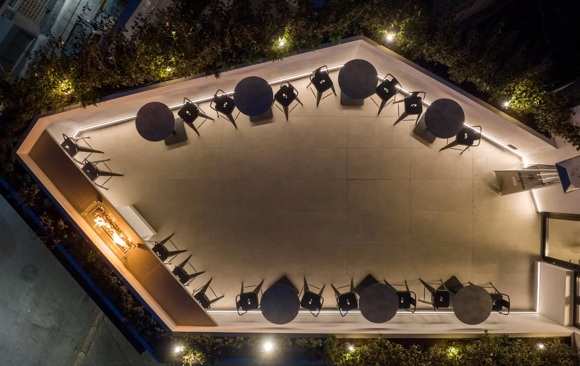 Koniama Acropolis Hotel – FIX