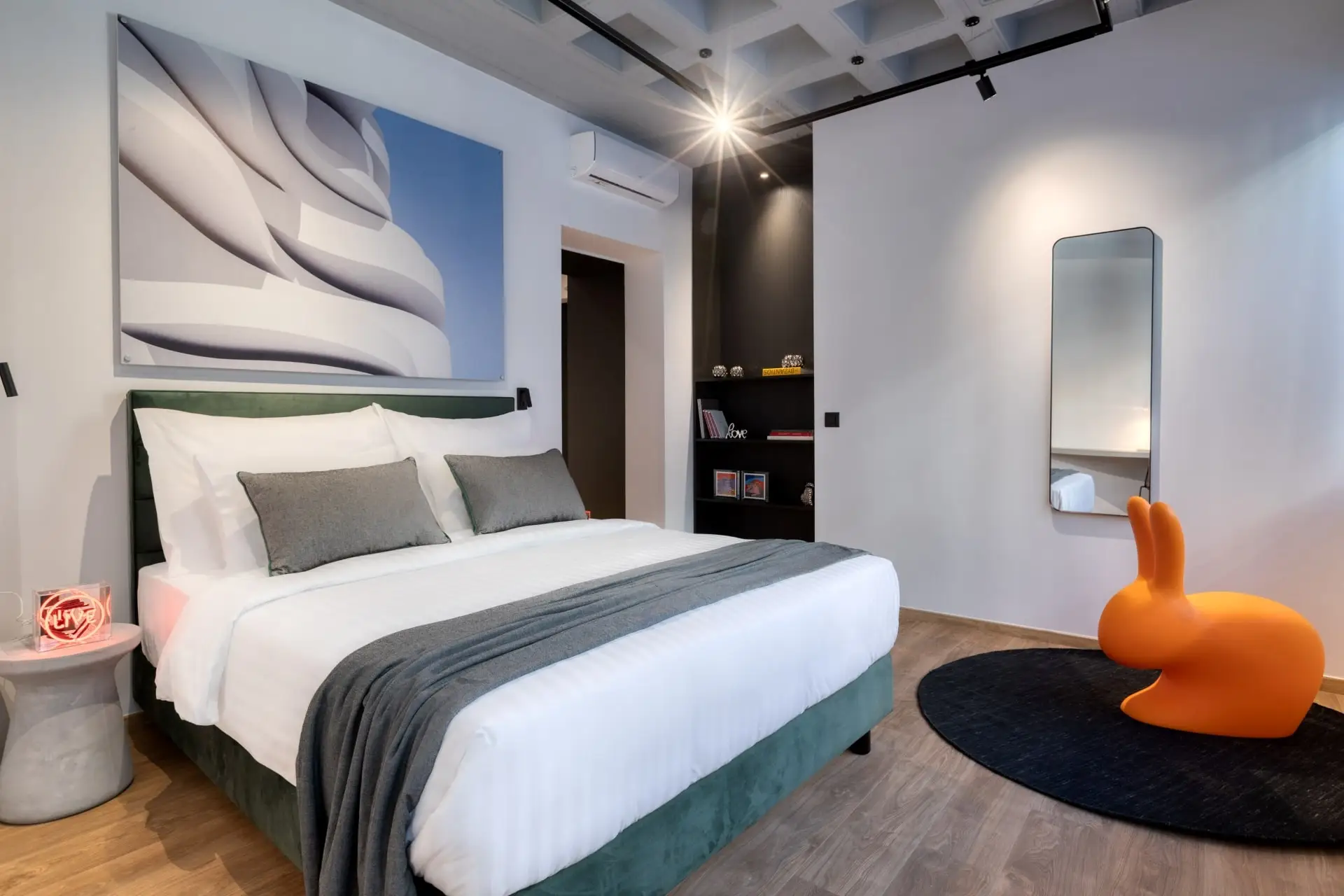 Koniama Acropolis Hotel – FIX