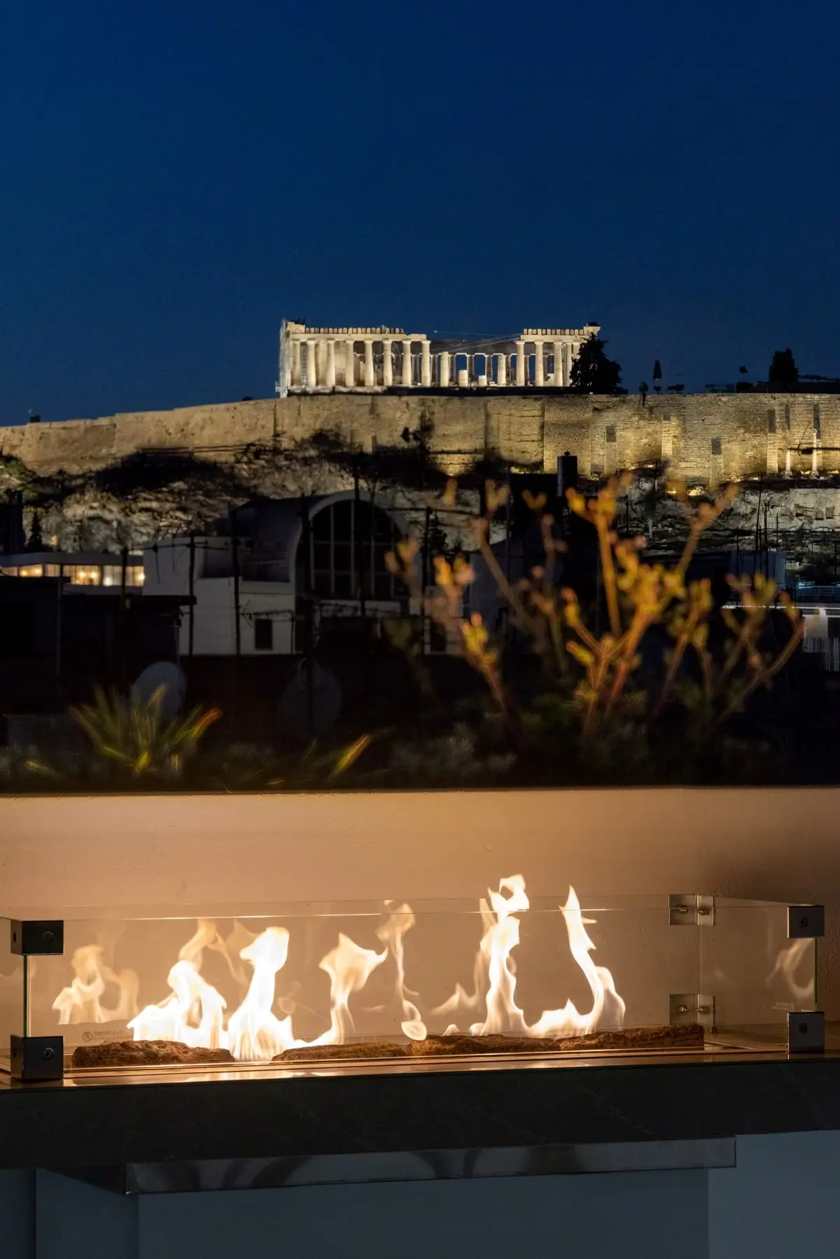 Koniama Acropolis Hotel – FIX