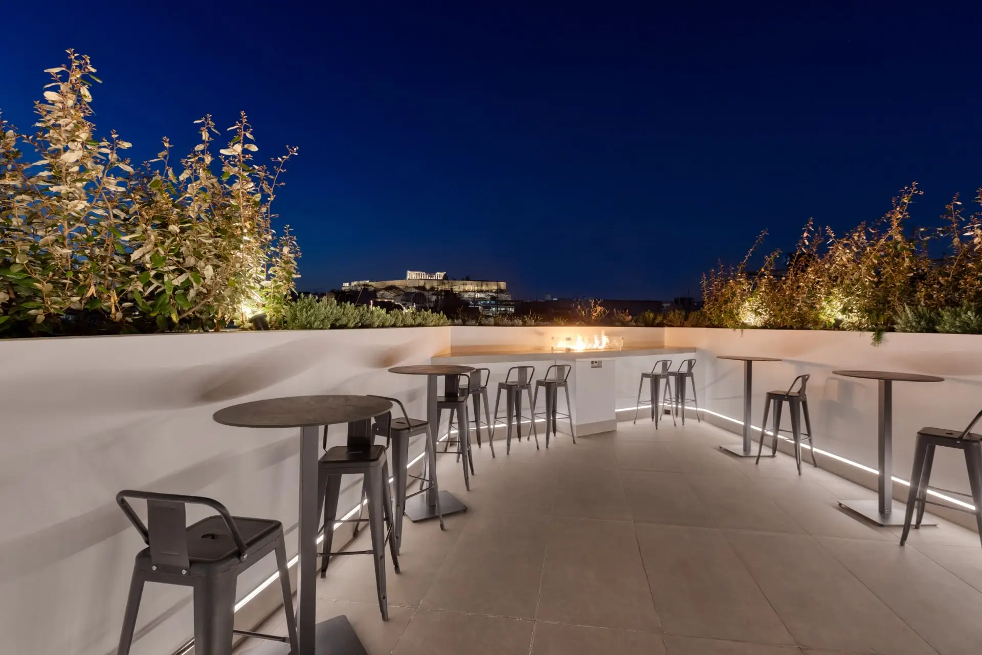 Koniama Acropolis Hotel – FIX