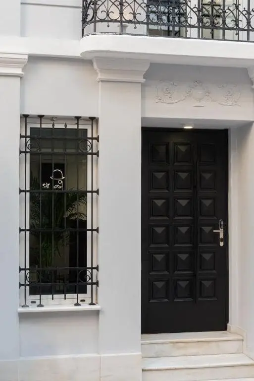 Sir Athens – Kolonaki