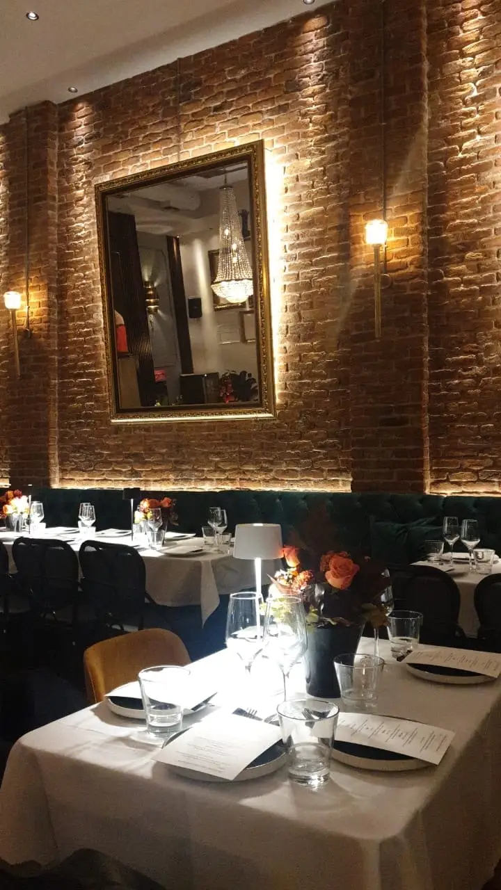 Callas Gastro Bar – Thissio