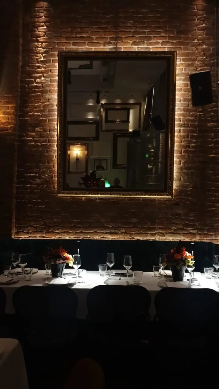 Callas Gastro Bar – Thissio