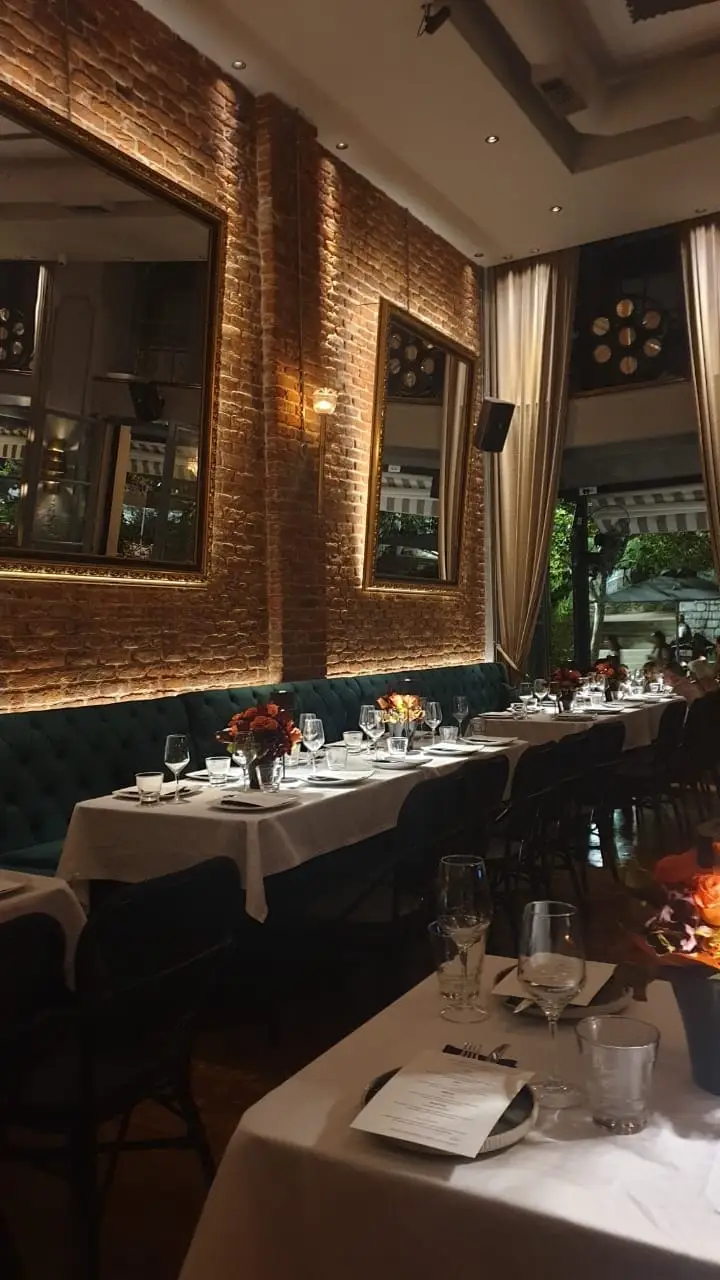 Callas Gastro Bar – Thissio