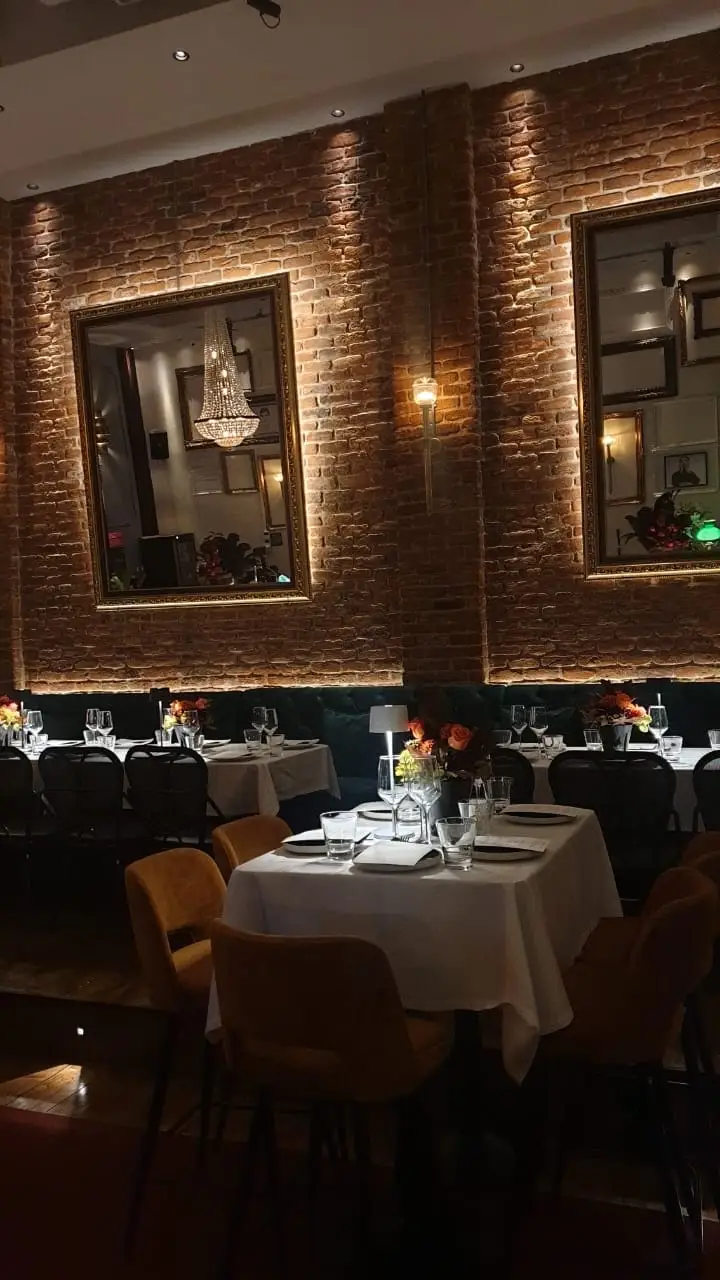 Callas Gastro Bar – Thissio